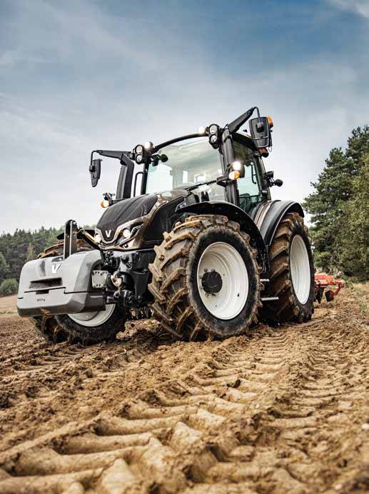 סדרה G של וולטרה