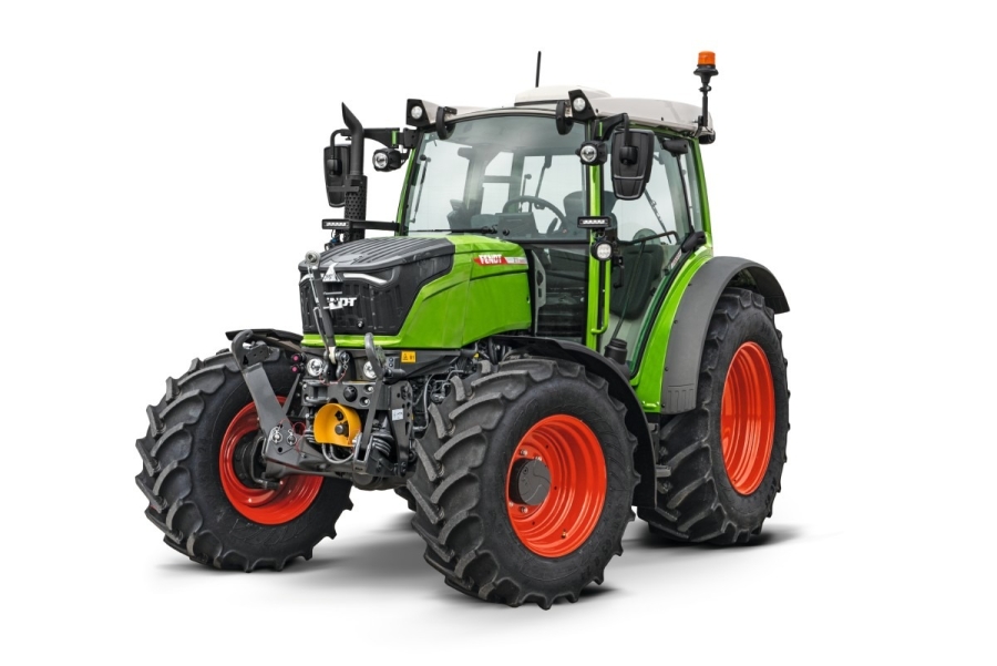 Fendt 300 Vario gen4