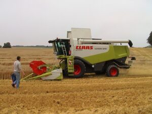 LEXION