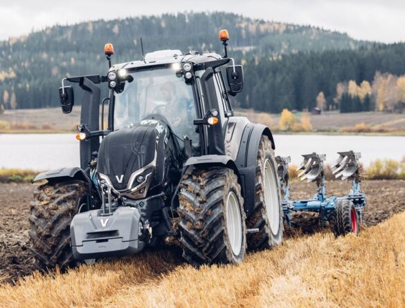 VALTRA-N