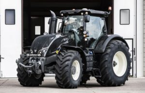 VALTRA S טרקטור