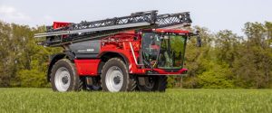 מרססים HORSCH